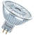 OSRAM Bec LED-SPOT MR16 GU5.3 4052899957770, 4,6 W, 350 lumeni