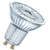 OSRAM LED-SPOT PAR16 GU10 4052899958104, 4.3 W, 350 lumeni
