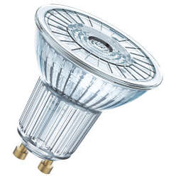 OSRAM LED-SPOT PAR16 GU10 4052899958104, 4.3 W, 350 lumeni