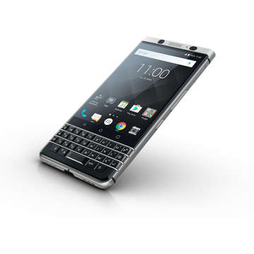 Smartphone Blackberry Smartphone Keyone, Octa Core, 32GB, 3GB RAM, Single SIM, 4G, Black