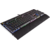Tastatura Corsair Gaming STRAFE RGB LED, Cherry MX Red, Layout NA
