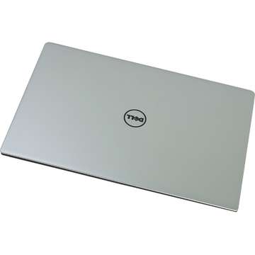 Notebook Dell DL XPS 9360 QHDT I7-7500 8 256 SL W10P