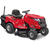 MTD Tractor de tuns gazon SMART RE 125 13HH76KE600, 6200 W