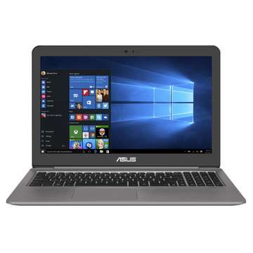 Notebook Asus AS 15 I5-7200U 8G 1T/128G 950M WIN10