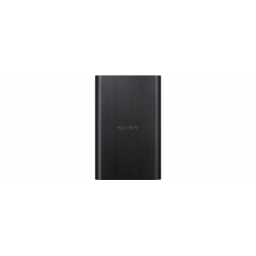 Hard disk extern Sony 2.5IN EXTHDD 2TB,USB3  - RESIGILAT