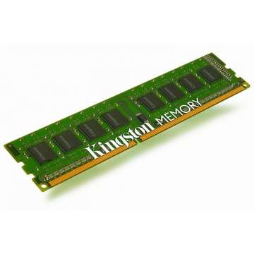 Memorie Kingston 4GB DDR3, 1333MHz, CL9 - RESIGILAT