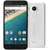 Smartphone LG H791 Nexus 5X ,32GB ,quartz ,EU - RESIGILAT