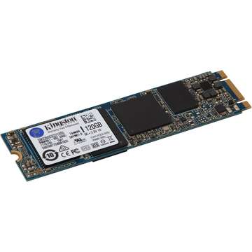 SSD Kingston SSD SM2280S3G2/120G M.2, 120GB - RESIGILAT