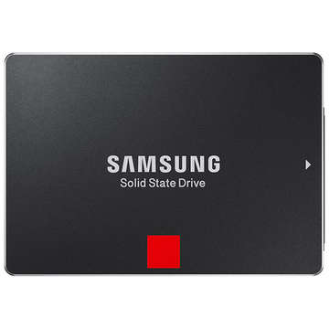 SSD Samsung MZ-7KE256BW 850 PRO, 256GB SSD, 2.5 inch - RESIGILAT