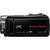 Camera video digitala Quad Proof JVC GZRX645BEU, Full HD, WI-FI, Negru