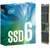 SSD Intel SSD 600p Series, 512 GB, M.2 22 x 80mm  PCIe NVMe 3.0 x4 - RESIGILAT