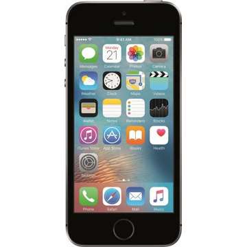 Smartphone Apple iPhone SE 16GB Space Grey