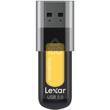 Memorie USB Lexar JumpDrive S57 16GB 3.0
