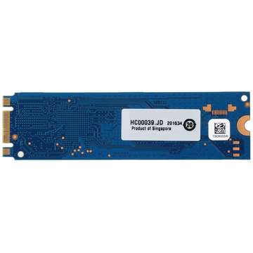SSD MICRON HDSSD CT525MX300SSD4, M.2. 2280,  525 GB, Crucial MX300 Box