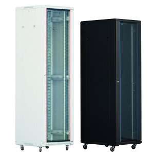 Cabinet rack de podea, Xcab-18U60100S