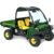Tractor John DeereGator, HPX D 4 x 4, 18.5 CP, 40 km/h