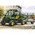 Tractor John DeereGator, HPX D 4 x 4, 18.5 CP, 40 km/h