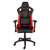 Scaun Gaming Scaun Corsair Gaming T1 RACE, High Back Desk and Office Chair, negru-rosu, CF-9010003-WW