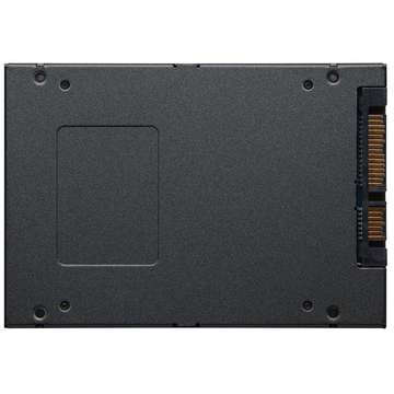 SSD Kingston A400, 120GB, 2.5", SATA III
