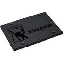 SSD Kingston SSD A400, 120GB, 500/320MB/s, 2,5', SATA