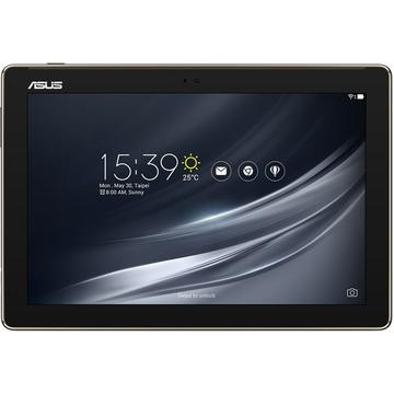 Tableta Asus ZenPad Z301ML, 10.1'' IPS, Quad-Core 1.3GHz, 2GB RAM, 16GB, 4G, Gray