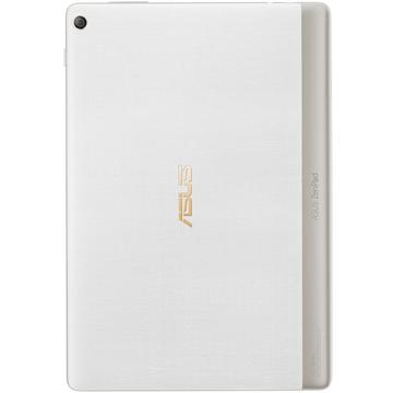 Tableta Asus ZenPad Z301ML, 10.1'', IPS, Quad-Core 1.3GHz, 2GB RAM, 16GB, 4G, White