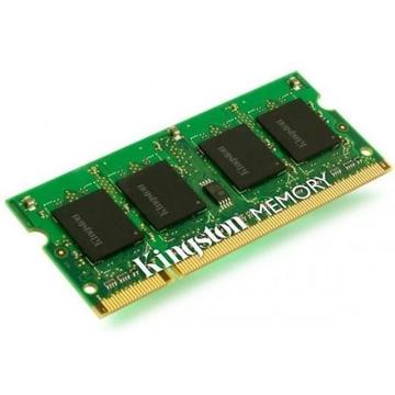 Memorie laptop Kingston KVR13S9S8/4, 4GB DDR3 SODIMM 1333MHz, CL9 - RESIGILAT