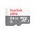 Card memorie SanDisk ULTRA ANDROID Micro SDXC Card 64GB 48MB/s Class UHS-I - RESIGILAT