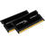 Memorie laptop Kingston HX316LS9IBK2/8 HyperX Impact, 2x4GB DDR3 1600MHz CL9 SODIMM - RESIGILAT