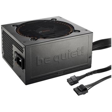 Sursa Be Quiet Pure Power 10 CM, 80+ Silver, 600W