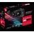 Placa video Asus STRIX RX560 O4G GAMING OC Edition