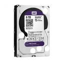 Hard disk Western Digital New Purple 6TB SATA-III IntelliPower 64MB WD60PURZ