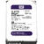 Hard disk Western Digital New Purple 8TB SATA-III IntelliPower 128MB  WD80PURZ