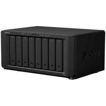 NAS Synology DS1817+ 8GB 0/8HDD