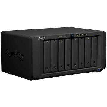 NAS Synology DS1817+ 8GB 0/8HDD