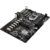 Placa de baza ASRock Intel 1151 H110 Pro BTC+ 13 porturi PCIE
