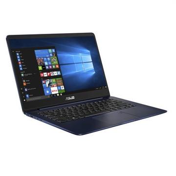 Notebook ASUS UX430UQ  UX430UQ-GV010T, 14'', FHD i7-7500U, 16GB, SSD 256GB, G940MX 2GB, Win10 64Bit, gri