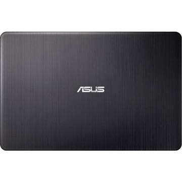 Notebook Asus VivoBook Max X541UJ-DM432 Full HD Intel Core i5-7200U 4GB, 1TB, 920M 2GB Endless OS, Negru