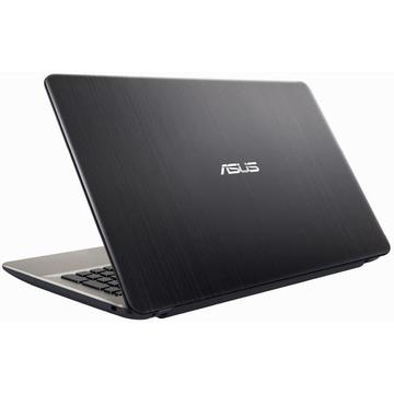 Notebook Asus VivoBook Max X541UJ-DM432 Full HD Intel Core i5-7200U 4GB, 1TB, 920M 2GB Endless OS, Negru
