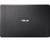 Notebook Asus VivoBook MAX A541NA-GO180T, HD, Intel Celeron Dual Core N3350, 4GB, 500GB, GMA HD 500, Win 10 Home, Chocolate Black