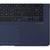 Notebook Asus ZenBook UX530UX-FY038T, 15.6 FHD i7-7500U 8GB 512GB GeForce 950M 2GB Windows 10 Home Blue