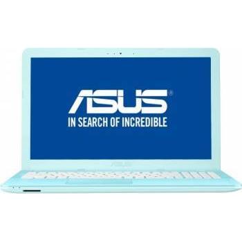 Notebook Asus AS 15 I3-6006U, 4GB, 500GB, 920M-2 DOS, albastru, X541UJ-GO426
