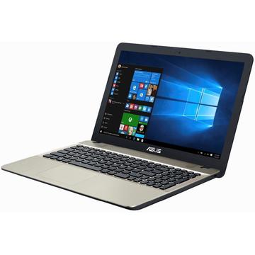Notebook Asus AS 15 I5-7200U, 4GB, 1TB, UMA DOS BK, X541UA-DM1224D