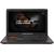 Notebook Asus AS 15 GL553VE-FY025, I7-7700HQ, 16GB, 1T/128G, 1050TI DOS