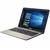 Notebook Asus VivoBook MAX X541NA-GO008 15.6 HD Intel Celeron Dual Core N3350, 4GB, 500GB, EndlessOS, Negru
