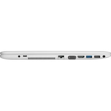 Notebook Asus VivoBook Max X541UJ-GO425 15.6 HD i3-6006U 4GB 500GB nVidia 920M 2GB Endless OS Alb
