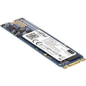 SSD SSD CT275MX300SSD4, M.2,  275GB, Crucial MX300 Type 2280 - RESIGILAT