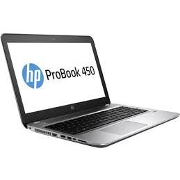 Notebook HP Y7Z98EA , 450 G4, 15.6 inci, FHD I7-7500U 8,  256 GB, DSC W10P