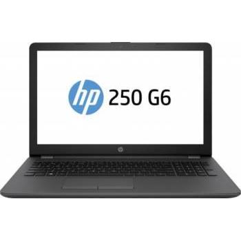 Notebook HP P 250G6, 15.6 inci, FHDi5-7200, 8 GB, SSD 256 GB, 2GAMD DOS, 2EV89ES