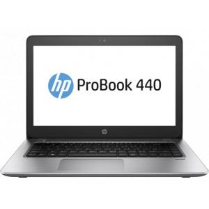 Notebook HP 440 14 FHD I7-7500U, 8GB, SSD 256GB, W10P, Y7Z62EA
